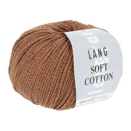 Lang Yarns SOFT COTTON 15