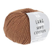 Lang Yarns SOFT COTTON 15