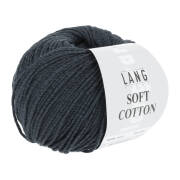 Lang Yarns SOFT COTTON 25