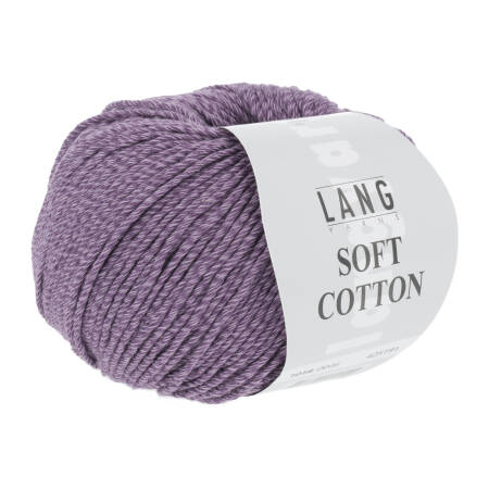 Lang Yarns SOFT COTTON 46