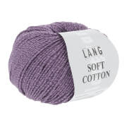 Lang Yarns SOFT COTTON 46