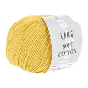 Lang Yarns SOFT COTTON 50