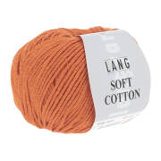 Lang Yarns SOFT COTTON 59