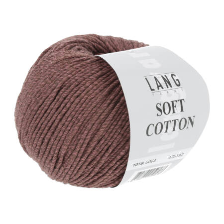 Lang Yarns SOFT COTTON 64