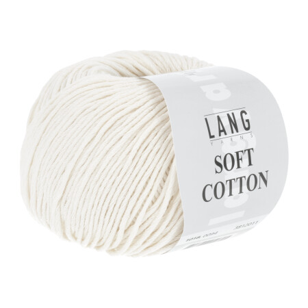 Lang Yarns SOFT COTTON 94