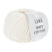 Lang Yarns SOFT COTTON 94