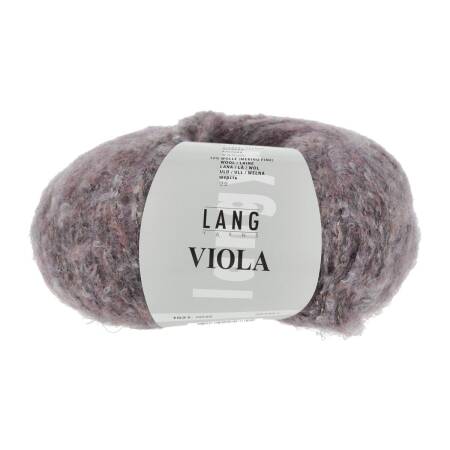 Lang Yarns VIOLA 48