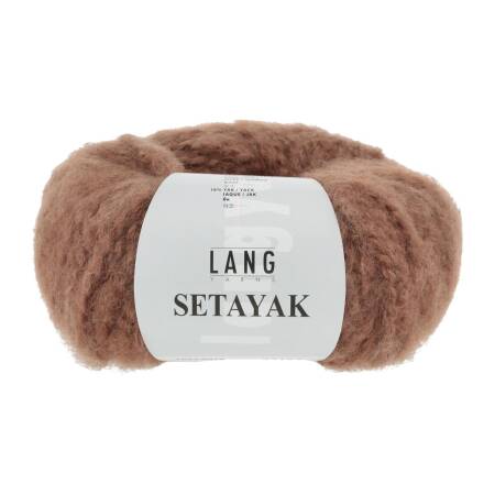 Lang Yarns SETAYAK 15