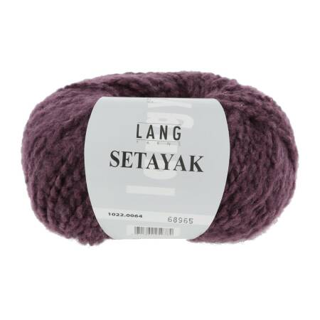 Lang Yarns SETAYAK 64