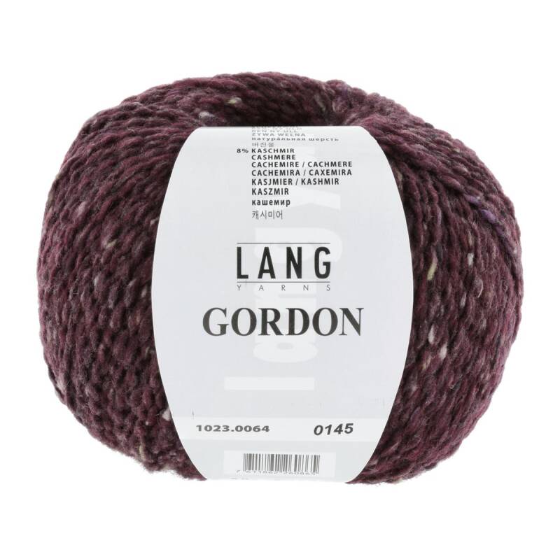 Lang Yarns GORDON 64 Lang Yarns GORDON 64