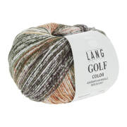 Lang Yarns GOLF COLOR 155