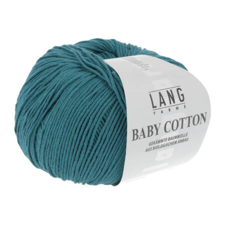 Lang Yarns BABY COTTON 88