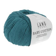Lang Yarns BABY COTTON 88