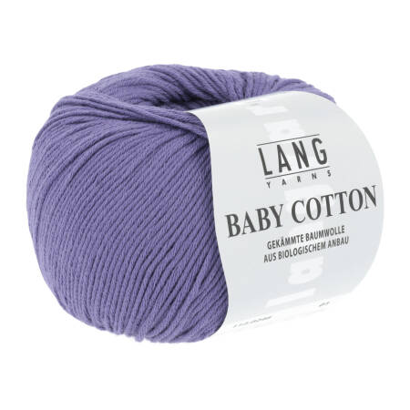 Lang Yarns BABY COTTON 246
