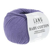 Lang Yarns BABY COTTON 246