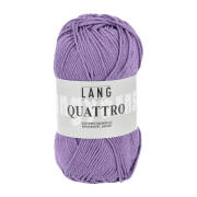 Lang Yarns QUATTRO 146
