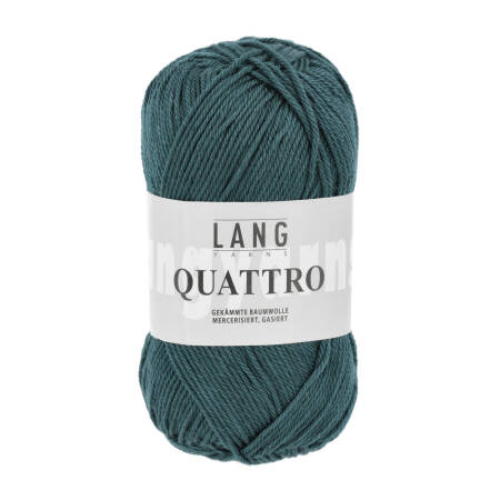Lang Yarns QUATTRO 218