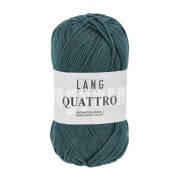 Lang Yarns QUATTRO 218