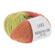Lang Yarns MERINO 150 COLOR 451