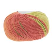 Lang Yarns MERINO 150 COLOR 451