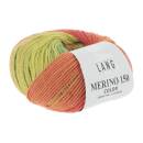 Lang Yarns MERINO 150 COLOR 451