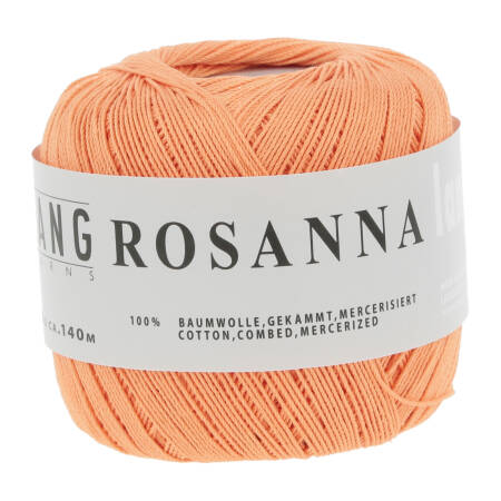 Lang Yarns ROSANNA 27