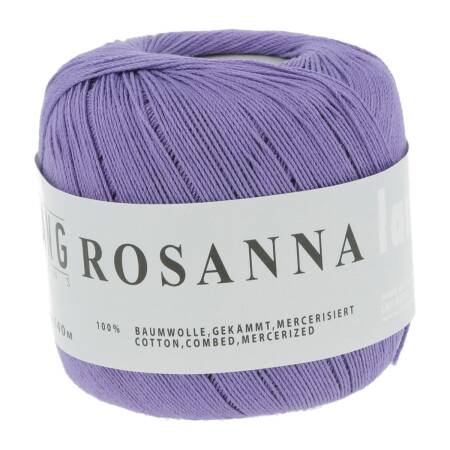 Lang Yarns ROSANNA 46