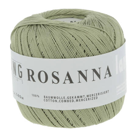 Lang Yarns ROSANNA 98