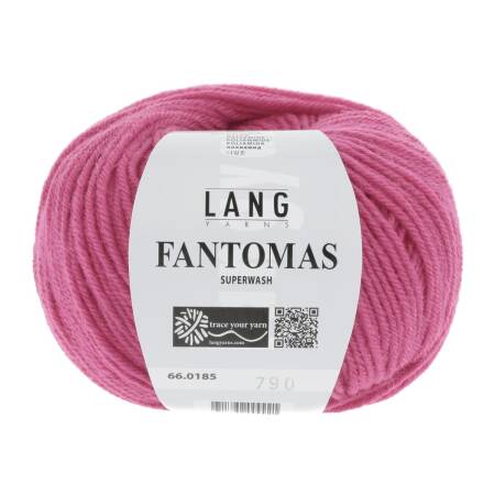 Lang Yarns FANTOMAS 185