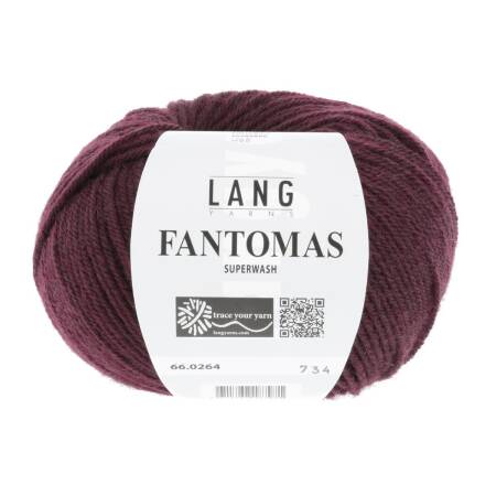 Lang Yarns FANTOMAS 264