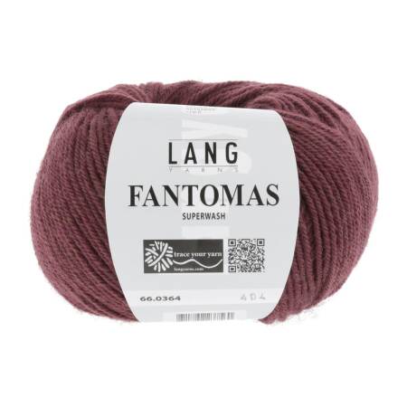Lang Yarns FANTOMAS 364