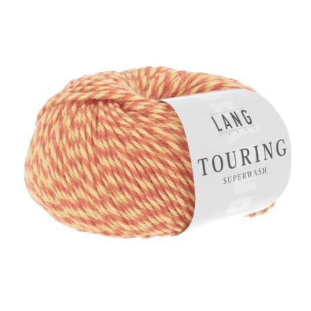 Lang Yarns TOURING 150