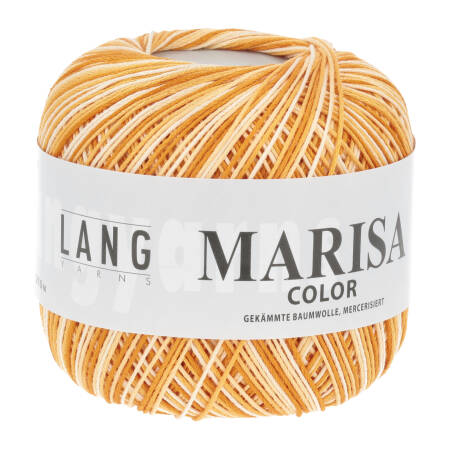 Lang Yarns MARISA COLOR 13