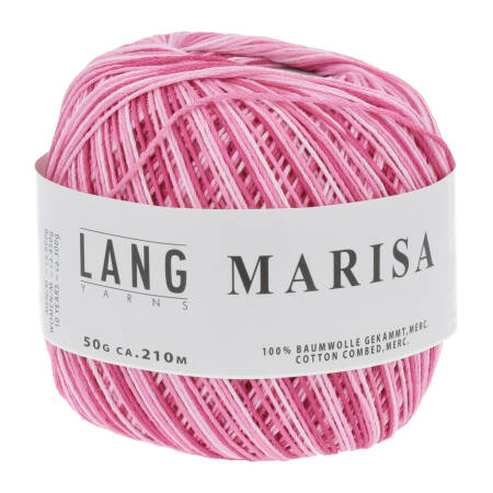 Lang Yarns MARISA COLOR 65
