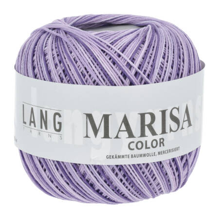 Lang Yarns MARISA COLOR 90