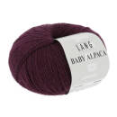 Lang Yarns BABY ALPACA 65