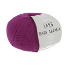 Lang Yarns BABY ALPACA 66