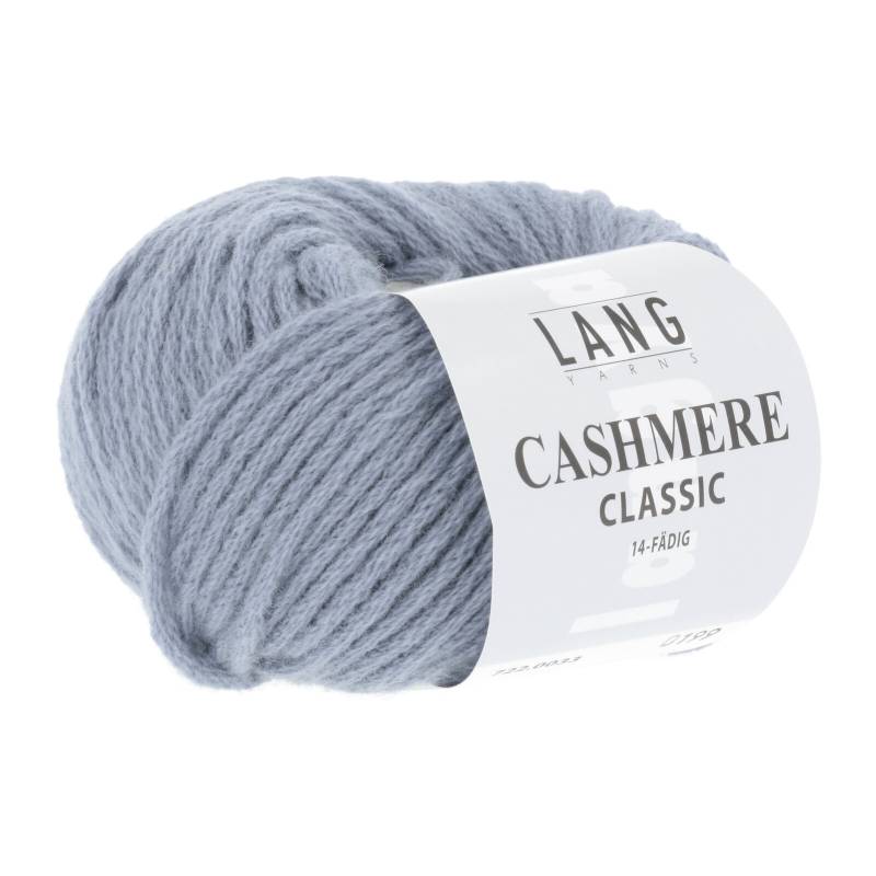 Lang Yarns CASHMERE CLASSIC 33
