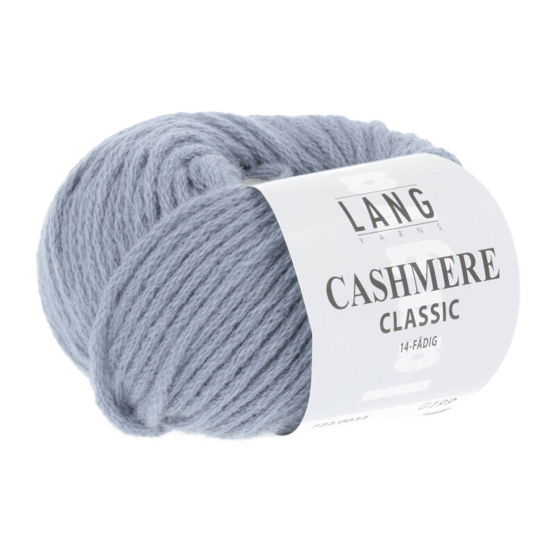 Lang Yarns CASHMERE CLASSIC 33 Lang Yarns CASHMERE CLASSIC 33