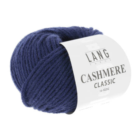 Lang Yarns CASHMERE CLASSIC 35