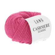 Lang Yarns CASHMERE CLASSIC 65