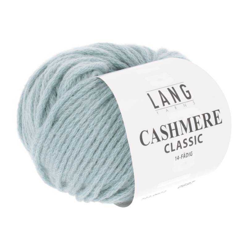 Lang Yarns CASHMERE CLASSIC 72