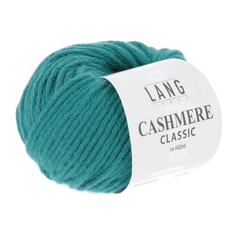 Lang Yarns CASHMERE CLASSIC 73