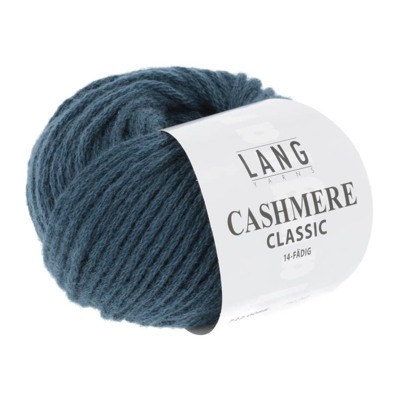 Lang Yarns CASHMERE CLASSIC 88