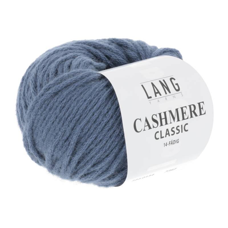 Lang Yarns CASHMERE CLASSIC 134