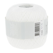 Lang Yarns EXTRA WEISS 4