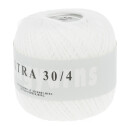 Lang Yarns EXTRA WEISS 4