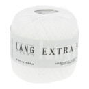 Lang Yarns EXTRA WEISS 4