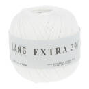 Lang Yarns EXTRA WEISS 10