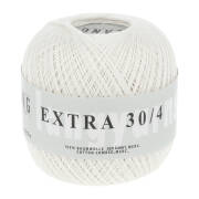 Lang Yarns EXTRA ECRU 4